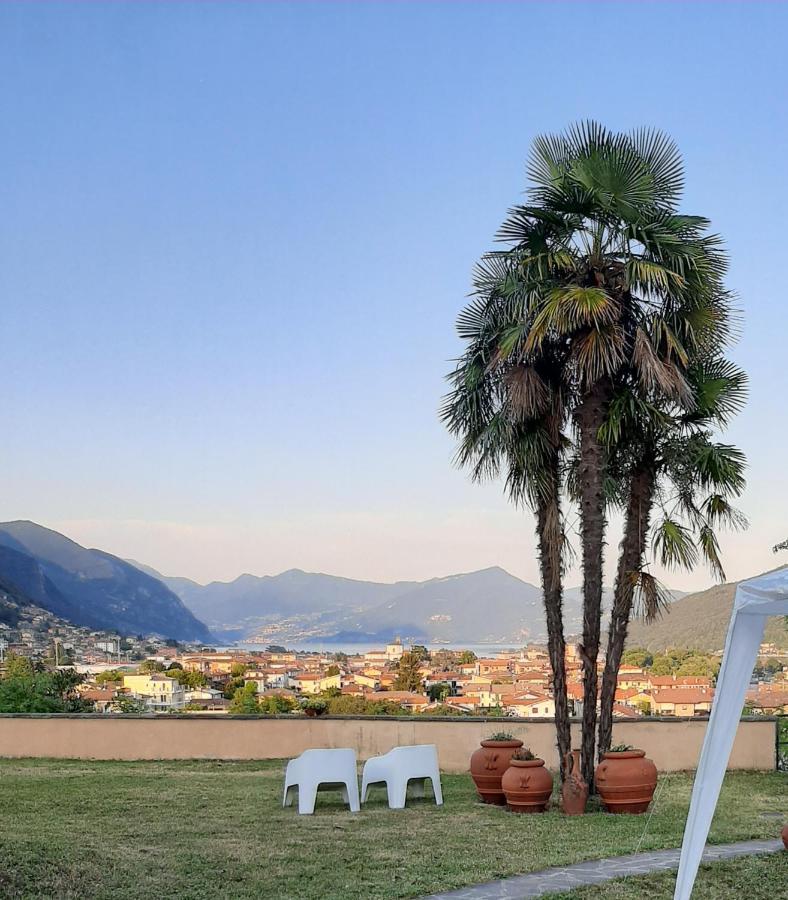 B&B La Fenice Sul Lago Villongo Exterior photo