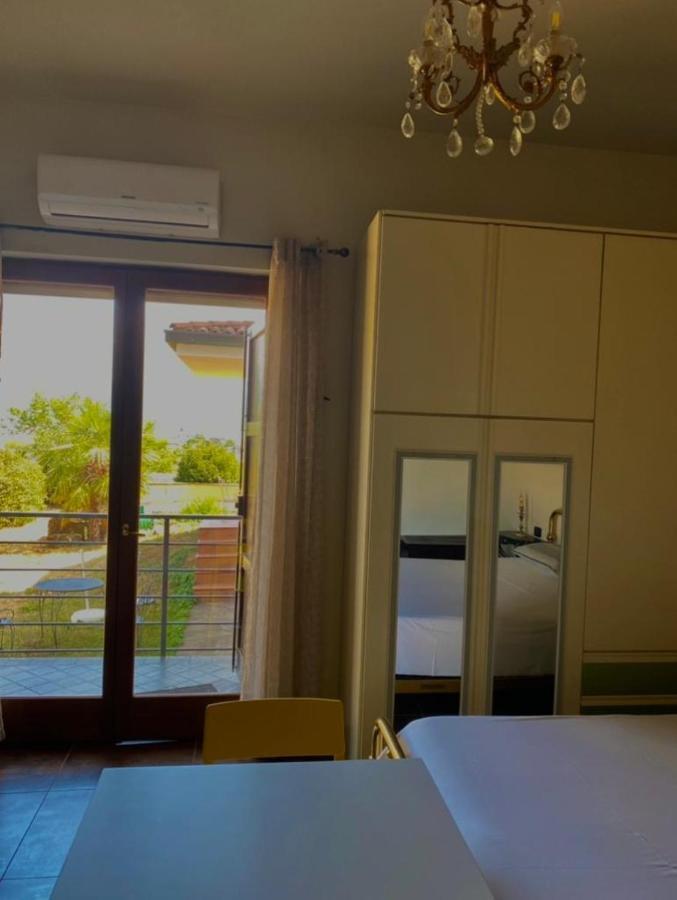 B&B La Fenice Sul Lago Villongo Exterior photo