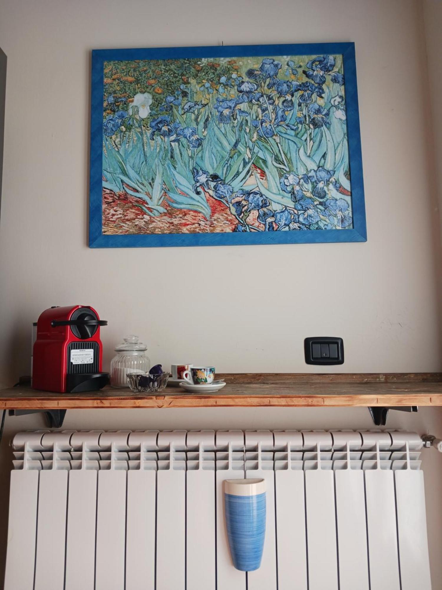 B&B La Fenice Sul Lago Villongo Room photo